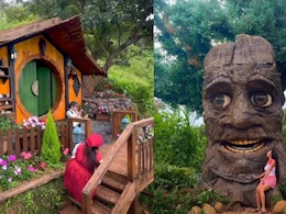 A 'Hobbit Land' In Vietnam? This Offbeat Town Looks Straight Out Of A Fantasy Film