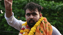 कांग्रेस की वो एक भूल जिस कारण DUSU चुनाव में NSUI की हुई करारी हार