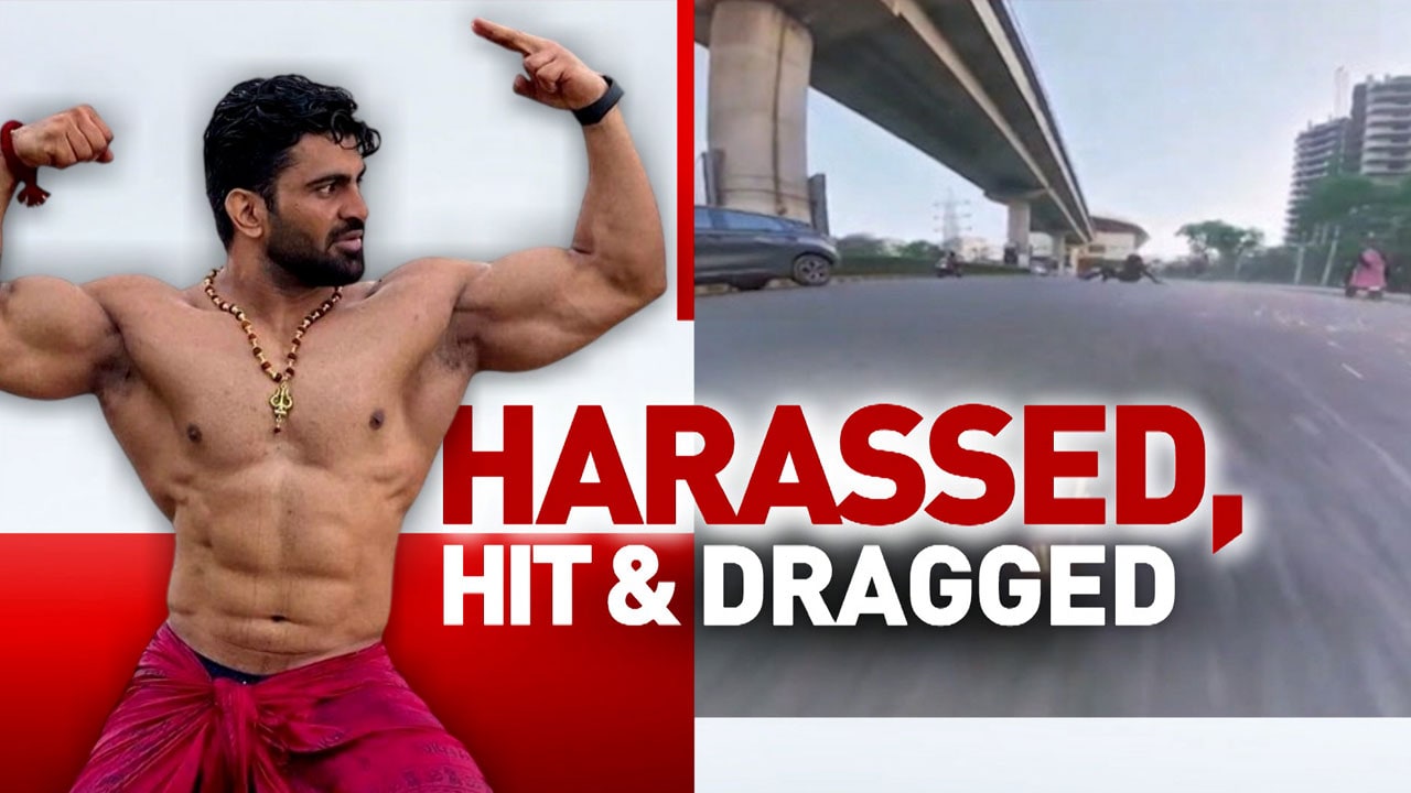 Gurugram Hit-And-Run Case: Kalyan Bainsla Held After Multi-Location Manhunt