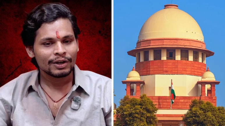 "Can't Browbeat Child": Top Court On 'Intimidation' Of Protester By Vigilante