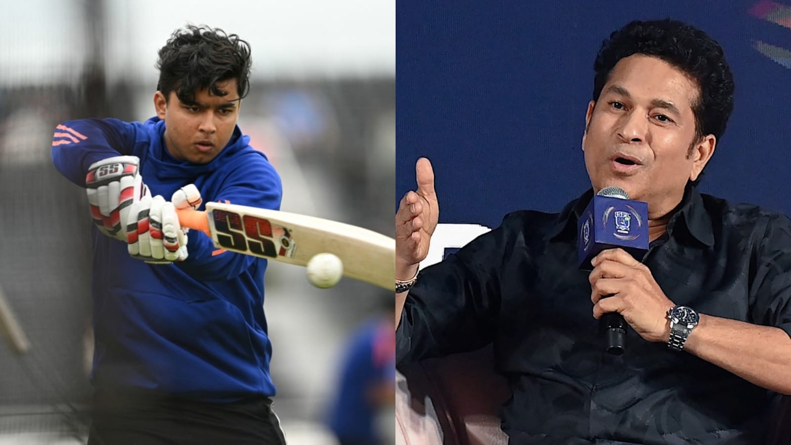"Serve Like Sachin Tendulkar": BCCI Sends Big Message To Vaibhav Sooryavanshi After Review Meeting