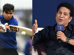 "Serve Like Sachin Tendulkar": BCCI Sends Big Message To Vaibhav Sooryavanshi After Review Meeting