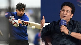 "Serve Like Sachin Tendulkar": BCCI Sends Big Message To Vaibhav Sooryavanshi After Review Meeting