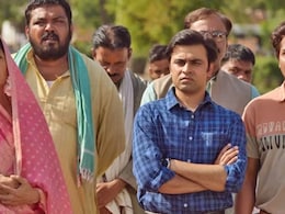 पंचायत के सचिव जी ने इंजीनियरिंग छोड़ बनाया एक्टिंग में करियर, जितेंद्र बोले-रामायण के ताड़का का रोल किया