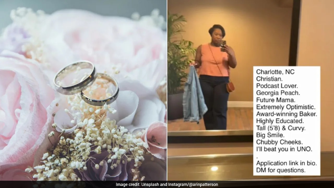 Woman's Detailed 'Husband Application' Google Form Goes Viral, Sparks Online Reactions