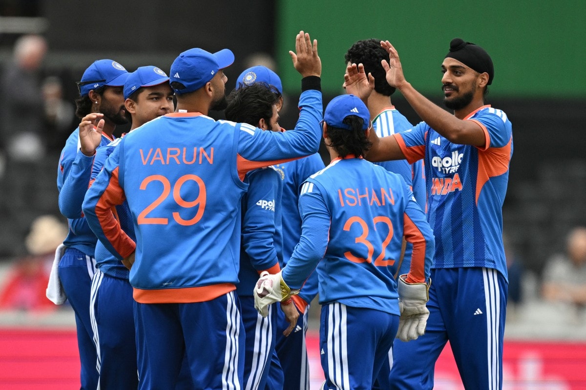 Injuries, Not Selection, Are India's Biggest Headache Ahead of Asian Games