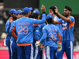 Injuries, Not Selection, Are India's Biggest Headache Ahead of Asian Games 2026