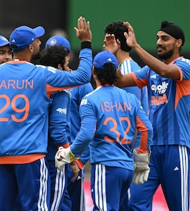 Injuries, Not Selection, Are Indias Biggest Headache Ahead of Asian Games 2026