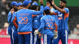 Injuries, Not Selection, Are India's Biggest Headache Ahead of Asian Games 2026