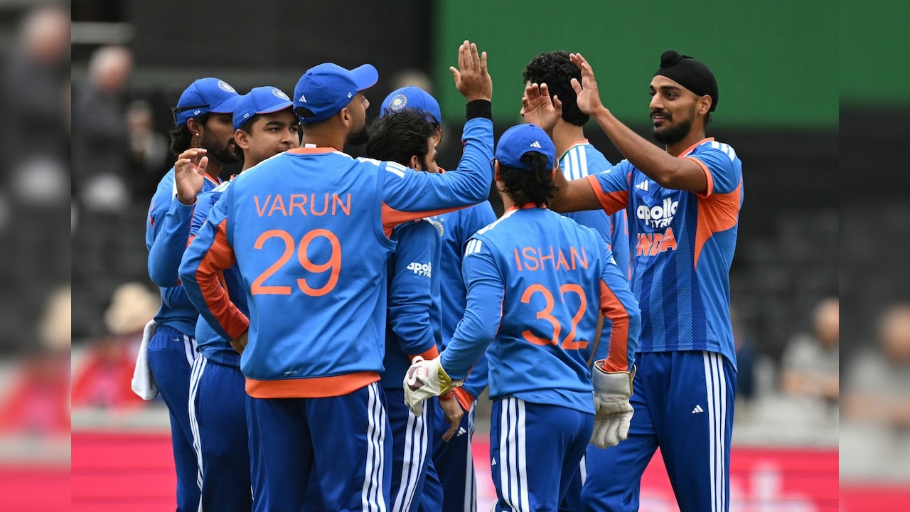 भारत-अफगानिस्तान दूसरा टी20: कितने बजे शुरू होगा मैच, फ्री में कहां देख पाएंगे लाइव