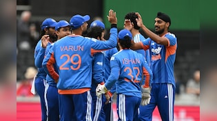 भारत-अफगानिस्तान दूसरा टी20: कितने बजे शुरू होगा मैच, फ्री में कहां देख पाएंगे लाइव