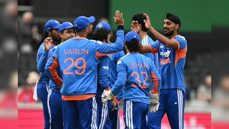 भारत-अफगानिस्तान दूसरा टी20: कितने बजे शुरू होगा मैच, फ्री में कहां देख पाएंगे लाइव