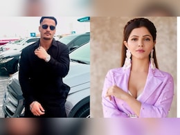 आसिम रियाज ने रुबीना दिलैक और हिना खान के कमेंट पर लगाई फटकार, कहा- हर रियलिटी शो में TRP लाता हूं