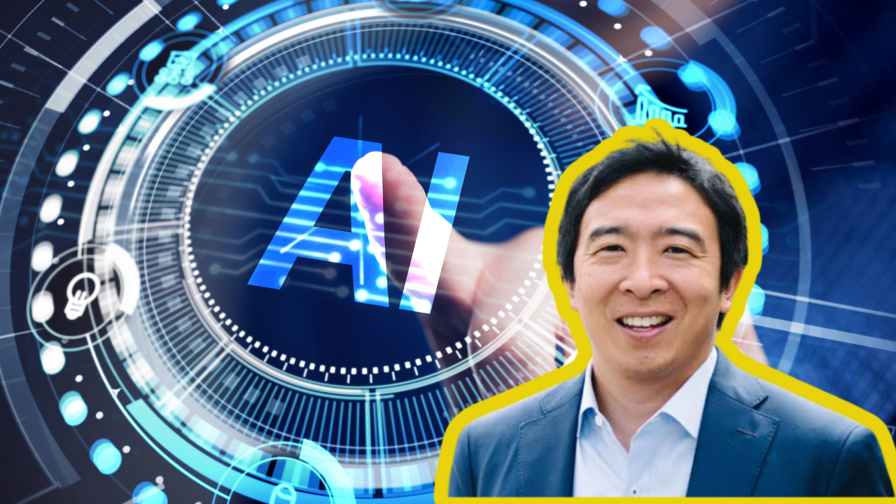 'इंटरनेट पर AI का कब्जा! OpenAI-Anthropic इसलिए चाह रहे धीमी रफ्तार', पूर्व राष्ट्रपति उम्मीदवार का दावा