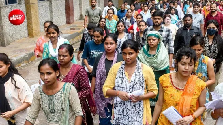 विशेष शिक्षकों के लिए गुड न्यूज! UP में स्पेशल TET का शेड्यूल जारी, 3 नवंबर को होगी परीक्षा