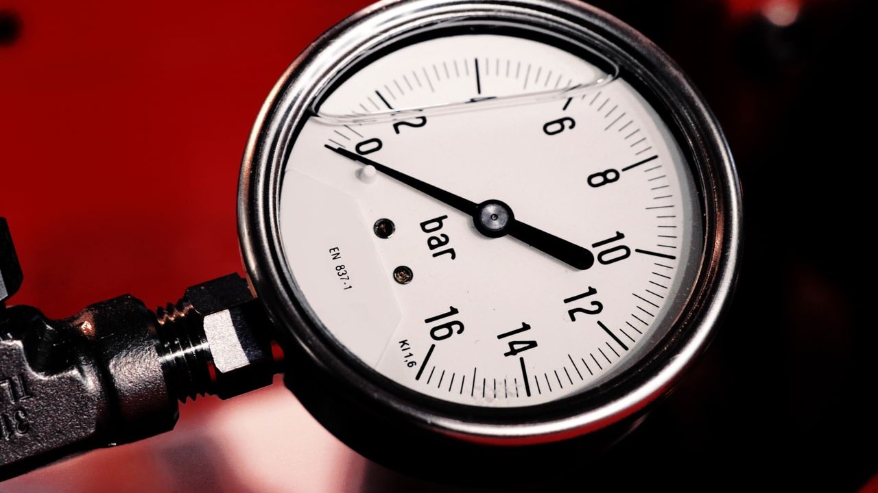 Tyre Pressure Monitoring Systems
