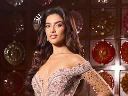 India's Nikita Porwal Eliminated From Miss World 2026, Misses Top 20 Spot
