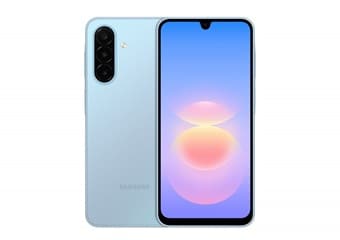 Samsung Galaxy A18 हुआ 50MP कैमरा, 5000mAh बैटरी के साथ लॉन्च, जानें सबकुछ