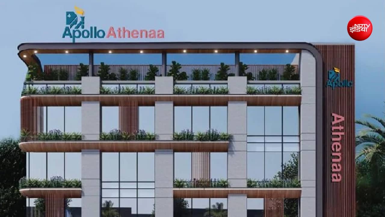 अपोलो एथेना ने सिर्फ 1 साल में 30 हजार से ज्यादा महिलाओं का किया इलाज, कैंसर केयर में पेश किया नया मॉडल