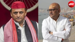 तो हम भी सैफई-कन्नौज जा सकते हैं...राहुल की सीट से अखिलेश यादव की PDA रथयात्रा पर भड़की कांग्रेस, गठबंधन पर भी बोले अजय राय
