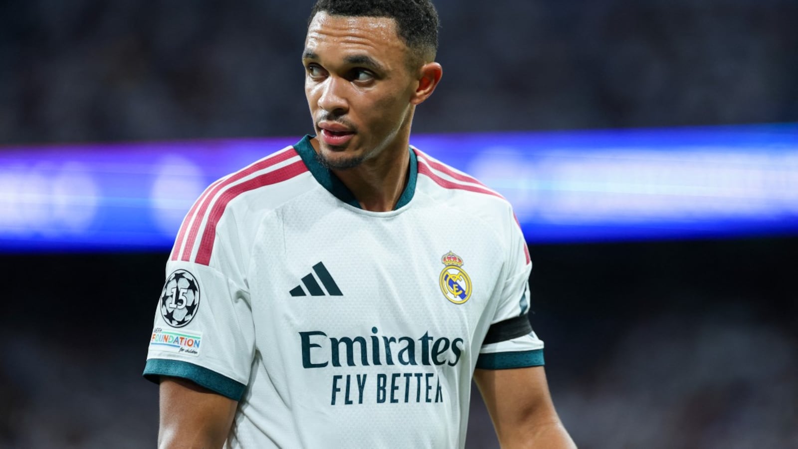 Trent Alexander-Arnold, Cole Palmer Return To England Squad For UEFA Nations League