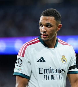 Trent Alexander-Arnold, Cole Palmer Return To England Squad For UEFA Nations League
