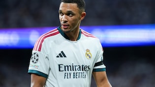 Trent Alexander-Arnold, Cole Palmer Return To England Squad For UEFA Nations League