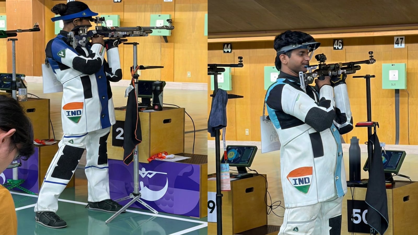 Asian Games 2026 Day 3 LIVE Updates: PV Sindhu Beaten In Thriller, Shooters In Gold Medal Match