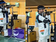 Asian Games 2026 Day 3 LIVE Updates: PV Sindhu Beaten In Thriller, Shooters In Gold Medal Match