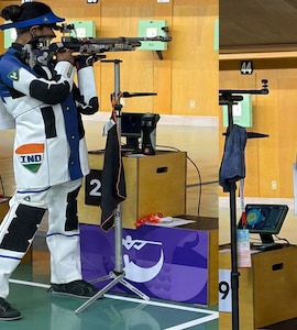 Asian Games 2026 Day 3 LIVE Updates: PV Sindhu Beaten In Thriller, Shooters In Gold Medal Match