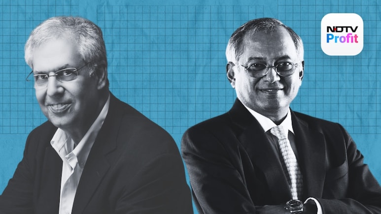 Tata Legal Battle: Noel Tata, Son Neville File Caveats In Bombay High Court, City Civil Court