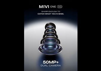 MIVI One 5G में होगा 50MP कैमरा, कंपनी ने टीजर से किया खुलासा, जानें और क्या होगा खास