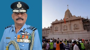 Ayodhya Ram Temple Gets Air Force Veteran As CEO, 3 New Members