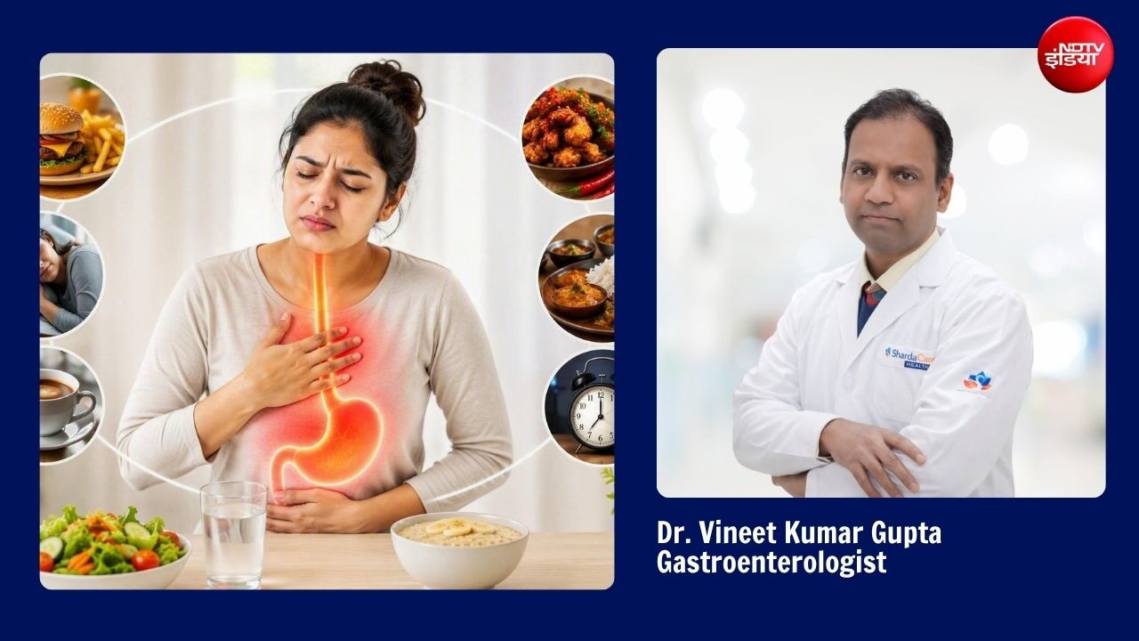 हेल्दी खाना खाने के बाद भी फूलता है पेट? ये 7 हेल्दी फूड्स हो सकते हैं ब्लोटिंग की वजह