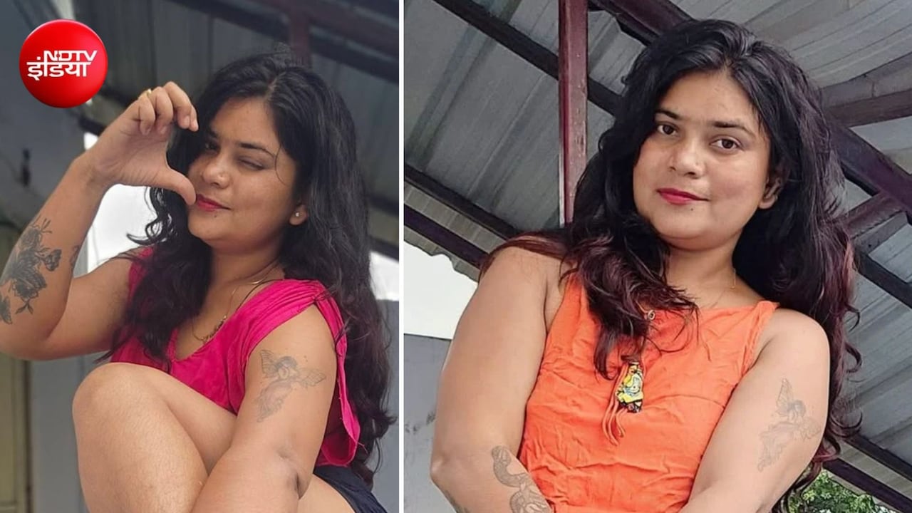 'खुद से प्यार करो...', 16 लाख फॉलोअर्स वाली एन्फ्लुएंसर निधि तिवारी ने किया सुसाइड, फिल्मी दुनिया में जाने का था सपना