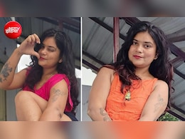 'खुद से प्यार करो...', 16 लाख फॉलोअर्स वाली एन्फ्लुएंसर निधि तिवारी ने किया सुसाइड, फिल्मी दुनिया में जाने का था सपना