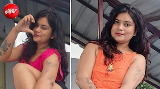 'खुद से प्यार करो...', 16 लाख फॉलोअर्स वाली एन्फ्लुएंसर निधि तिवारी ने किया सुसाइड, आखिरी पोस्ट वायरल