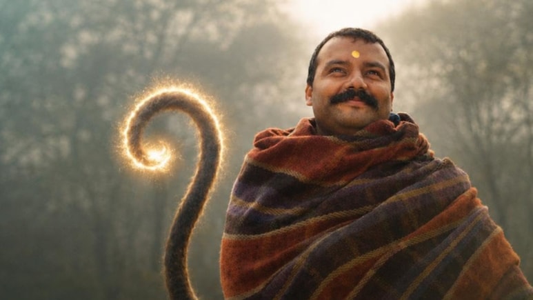 हनुमान अंश की स्क्रीनिंग पर इस सिनेमा हॉल में रखी जा रही है सीट नंबर 9 रिजर्व, जानें क्या है पहेली