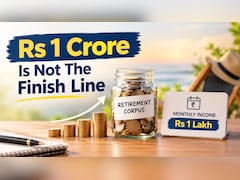 Retirement Planning: How Much Corpus Do You Need For Rs 1 Lakh Monthly Income?