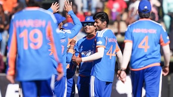 Sony Pictures Networks India Acquires TV Rights For Afghanistan-India T20I Series
