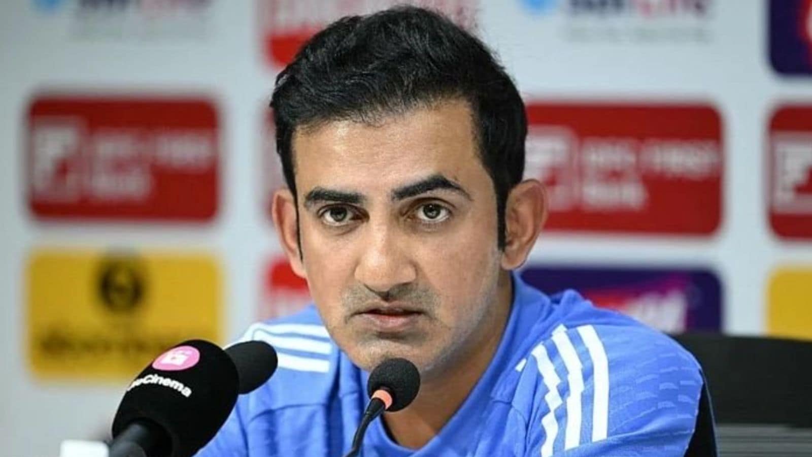 "Ive Had My Share Of Failures": Gautam Gambhirs Honest Verdict On His Two-Year India Stint