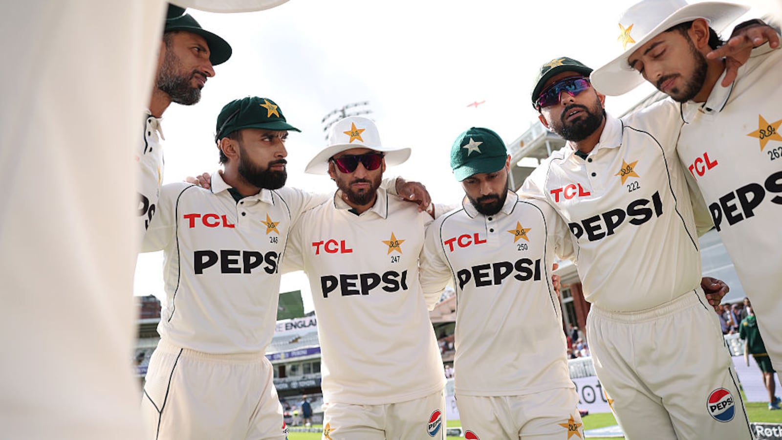 "Not Sending Inzamam, Miandad Or Anwar": Pakistan Great Roasts Board Over Mass Sackings
