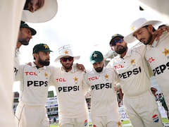 "Not Sending Inzamam Or Anwar": Pakistan Great Roasts PCB Over Mass Sackings