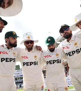 "Not Sending Inzamam, Miandad Or Anwar": Pakistan Great Roasts Board Over Mass Sackings