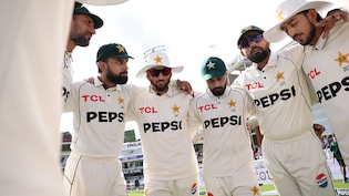 "Not Sending Inzamam, Miandad Or Anwar": Pakistan Great Roasts Board Over Mass Sackings