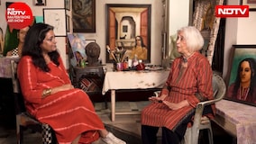 The Power of the Handmade: Indian Artisans at Homo Faber & Anjolie Ela Menon's Seven Decades