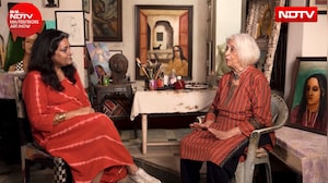 The Power of the Handmade: Indian Artisans at Homo Faber & Anjolie Ela Menon's Seven Decades