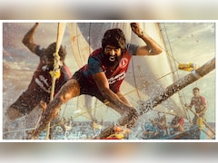 Mandaadi Box Office Collection Day 4: Soori Starrer Records Strong Weekend Growth, Earns This Amount