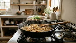 I Tried 4 Ways To Cook Onions With Less Oil, One Worked Best