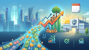 Hero Motors Raises Rs 300 Crore From Anchor Investors Ahead Of IPO On Sept 16